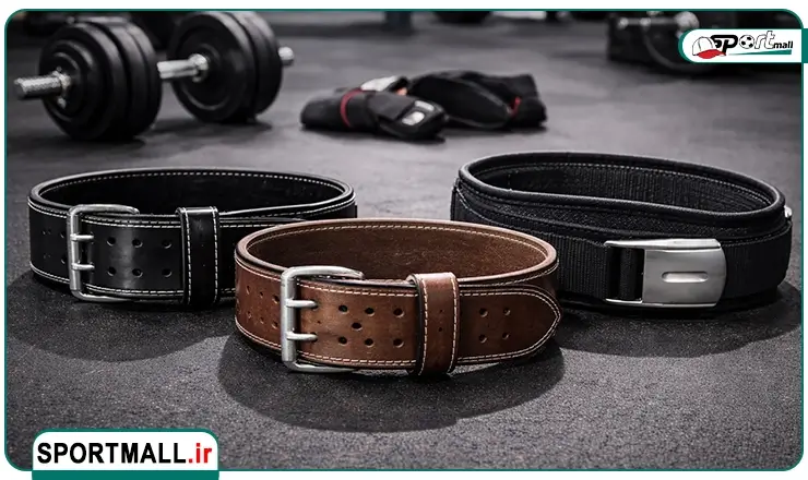 قیمت و خرید کمربند بدنسازی